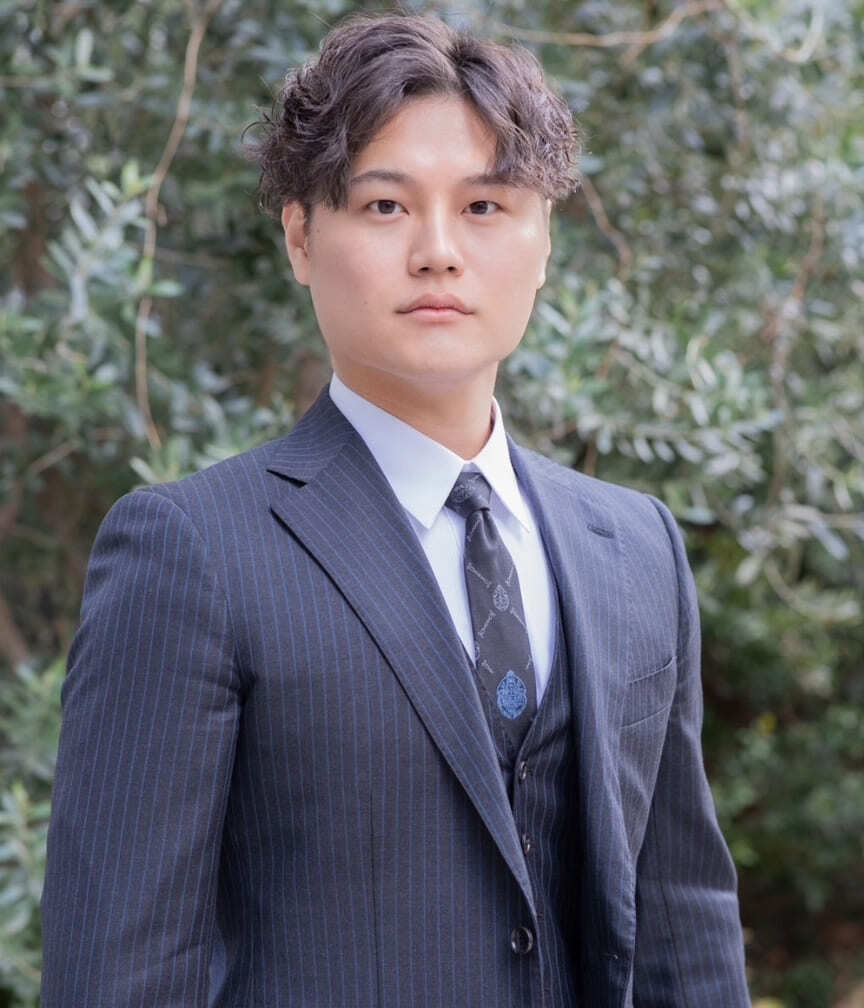武中 龍統